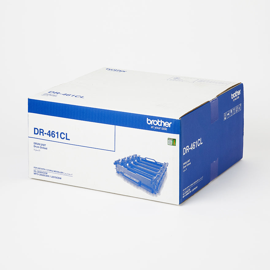 Brother / Drum unit for HLL8360CDW/ MFCL9570CDW/ MFCL8690CDW