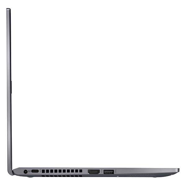 15.6-inch / HD / Intel® Celeron® N4020 Processor 1.1 GHz (4M Cache  up to 2.8 GHz  2 cores) / 8GB DDR4 SO-DIMM  (upgradeable)/ 256GB M.2 NVMe™ PCIe® 3.0 SSD + 1x STD 2.5” SATA HDD/ Intel® UHD Graphics 600 / Windows 11 Home / Slate Grey / 1-YR PUR Warranty