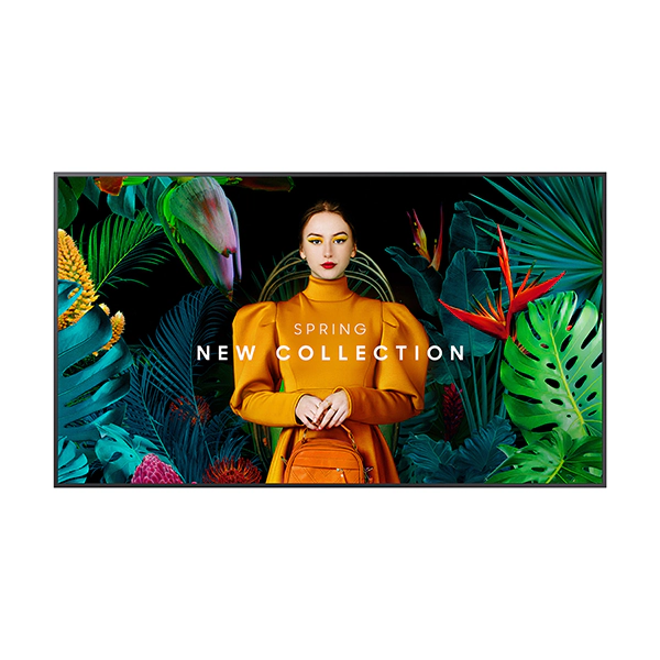 Samsung QM55C 55in 4K UHD Professional Display