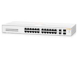 Aruba IOn 1430 24G Switch