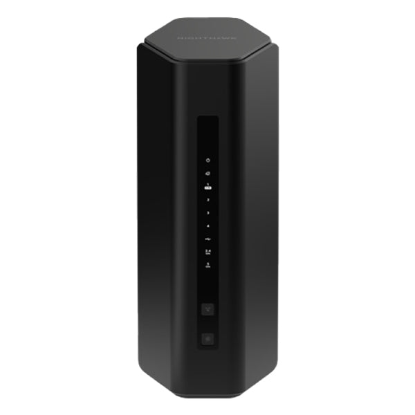 Netgear NighthawkÂ® WiFi 7 Dual-Band Router 6.5Gbps