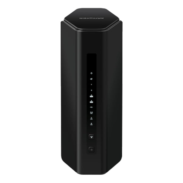 Netgear NighthawkÂ® WiFi 7 Dual-Band Router 9.3Gbps