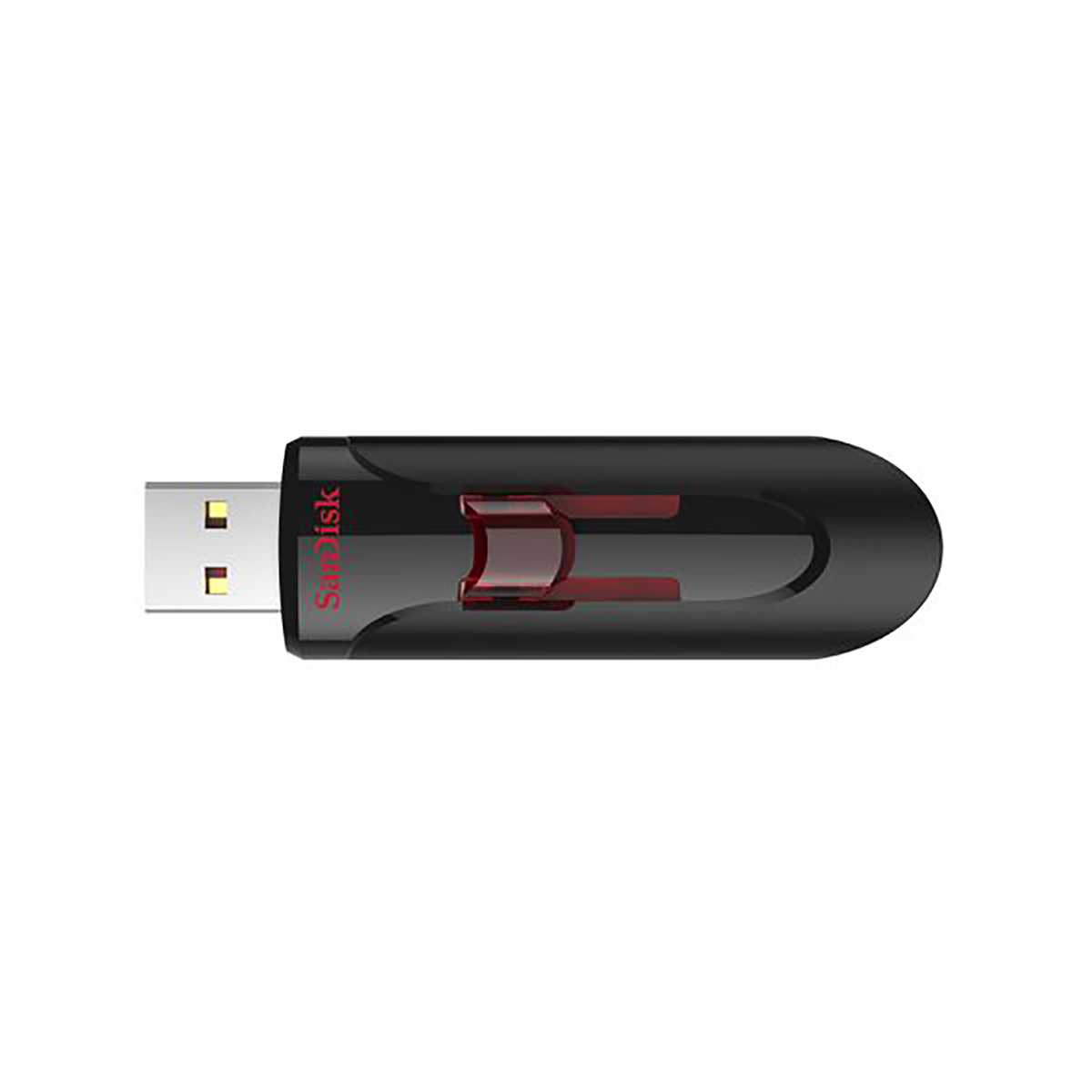 Sandisk Cruzer Glide 64GB USB-A Flash Drive