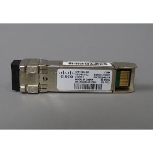 CISCO SFP-10G-SR Transceiver Module (Genuine Cisco SFP/Lifetime Warranty)