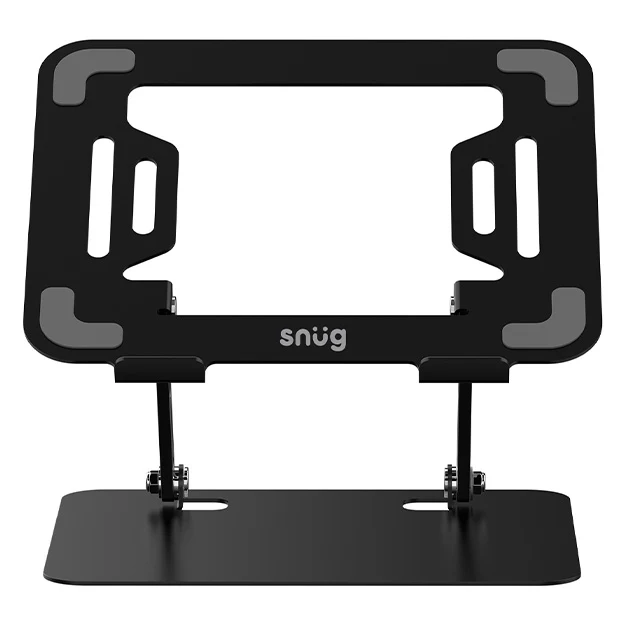 Snug Multiangle Steel Laptop Stand