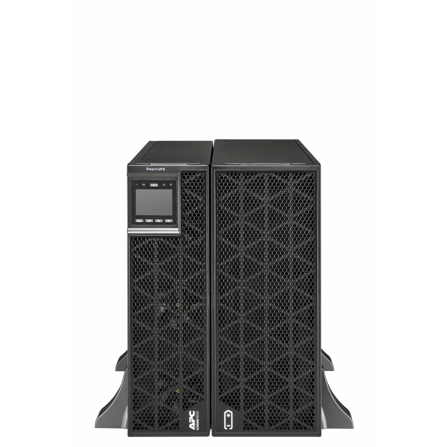 APC Smart-UPS On-Line 20kVA/20kW Rack/Tower 230V/380