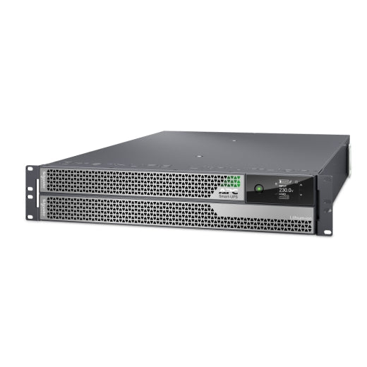 APC Smart UPS 5kVA 5000W Tower or Rack with Network Card