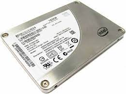 160GB Intel, 320 Series 160GB, 2.5" SATA, 3Gb/s, 25nm, MLC SSD