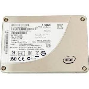 180GB Intel |  520 Series |  2.5" |  SATA 6Gb/s |  25nm MLC | SSD