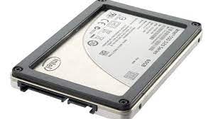 180GB Intel, 520 Series, 2.5", SATA 6Gb/s, 25nm, MLC SSD