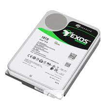 18TB Seagate Exos X18, 7200RPM, SAS 12Gbs, 512e, 4Kn, 256MB Cache, LFF 3.5" Enterprise HDD