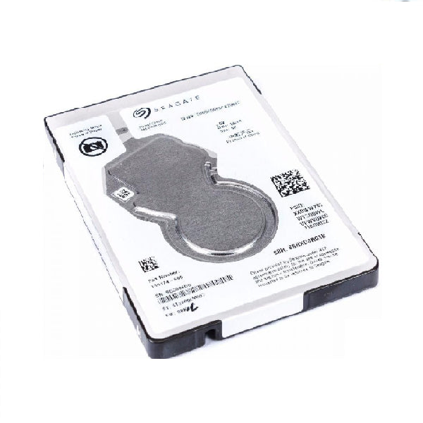 2TB SEAGATE, 2.5", 5400RPM, 128MB, SATA-6.0Gbps, HDD