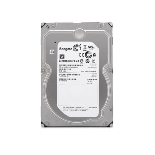 3TB Seagate RAID Edition, 3.5" SATA 6Gbps, 128MB Cache 7200rpm HDD