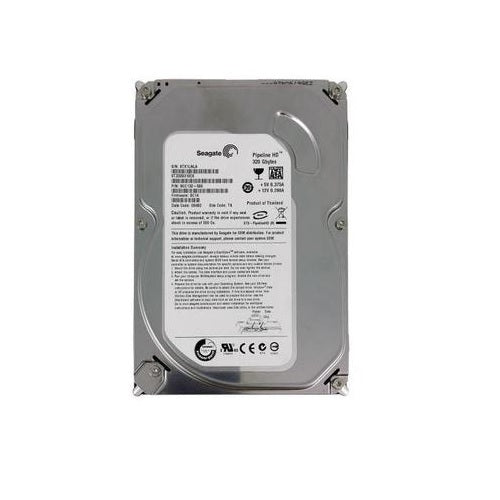 160GB Seagate 3.5" SATA 3GB/s 5900rpm 8MB Desktop HD