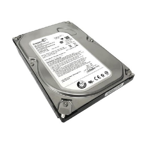 160GB Seagate 3.5" SATA-3GB/s 5900rpm 8MB Desktop HD