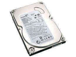 320GB Seagate 3.5" SATA-6Gb/s 7200rpm 16MB Desktop HD