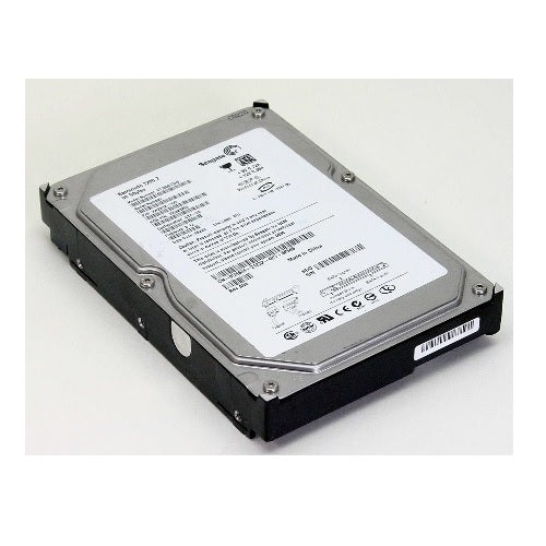 80GB Seagate 3.5" SATA 7200rpm 8MB Desktop HD