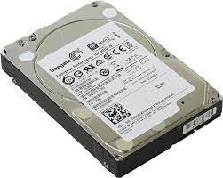 450GB Seagate/DELL Compellent, SC200, 15K RPM, SAS-2 (12GBs) Enterprise, SFF 2.5"(3.5" TRAY Incl.) HDD) 