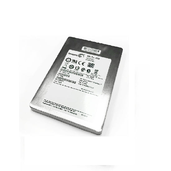 480GB Seagate 600 Pro 2.5" SATA III eMLC Enterprise Solid State Drive 