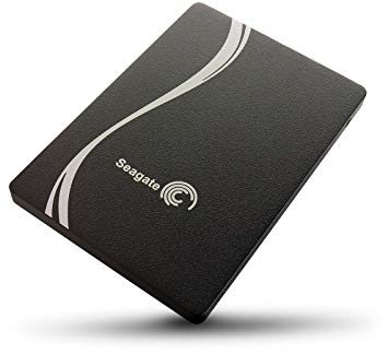 480GB Seagate 600 Series NB SATA III - Solid State Drive