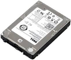 146GB Seagate, 2.5", 16MB Cache, 15000RPM, SAS, HDD (Dell branded)