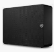 20TB Seagate Expansion, 3.5'' USB 5Gb/s Type-A, External Hard Drive, Black, Retail Packaging