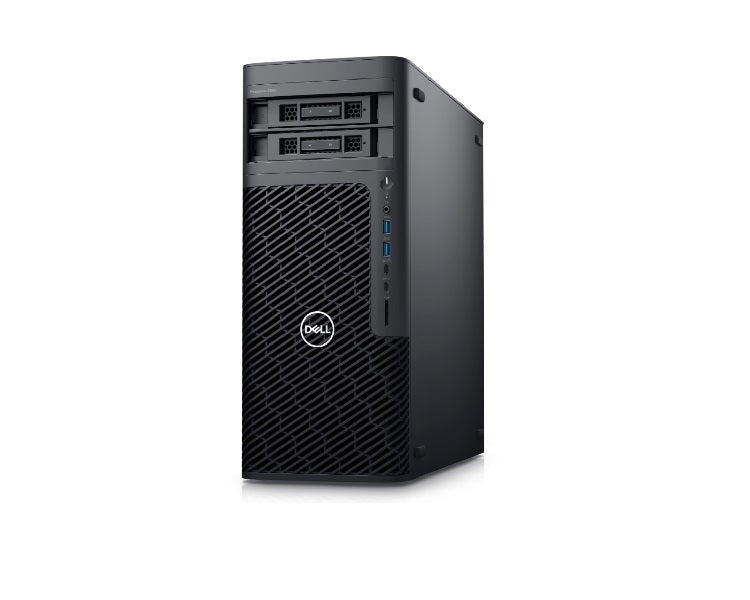 Dell Precision Tower 5860 Workstation