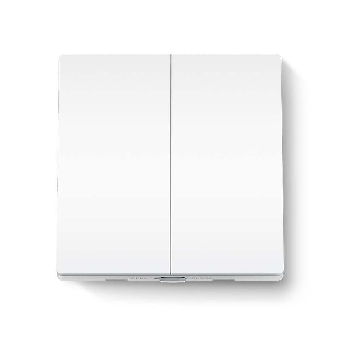 TP-Link TAPO 2-Gang- 1-Way Smart Light Switch