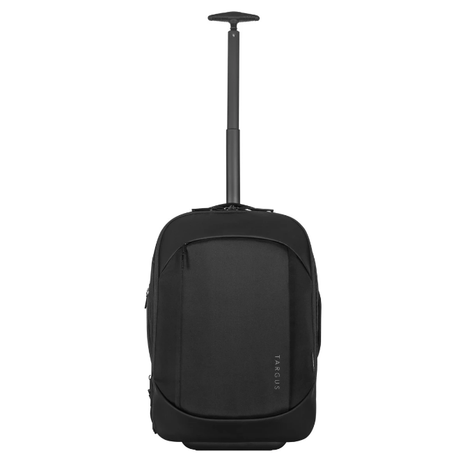 Targus - Mobile Tech Traveller 15.6in Rolling Backpack