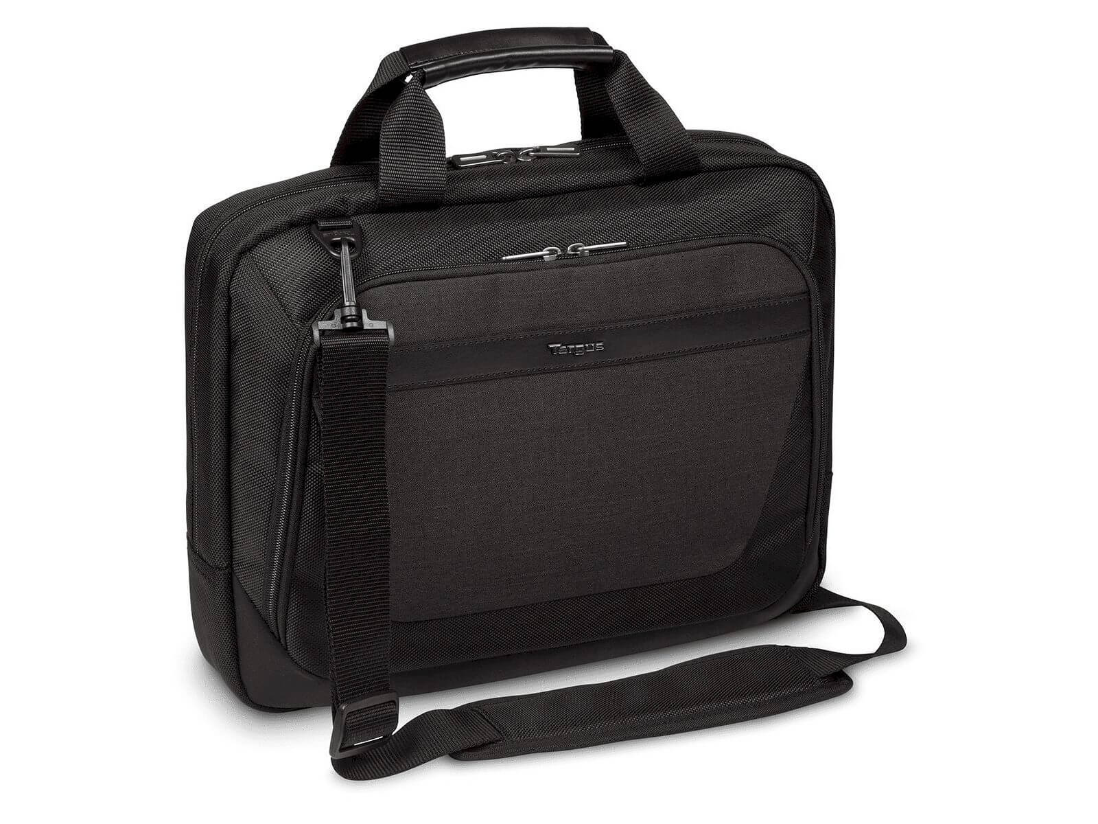 Targus CitySmart Essential Multi-Fit 12.5-14 Laptop Topload