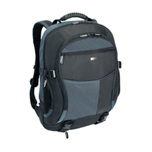 Targus - Atmosphere Backpack 17-18inch Black