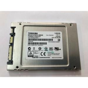 128GB Toshiba | 2.5" | SATA III 6Gbs | Read: Up to 534 Mbs, Write: Up to 482 Mbs | SSD
