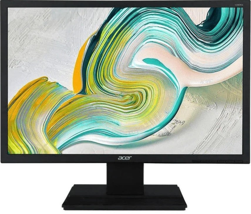 Acer V206HQL 19.5in HD Monitor
