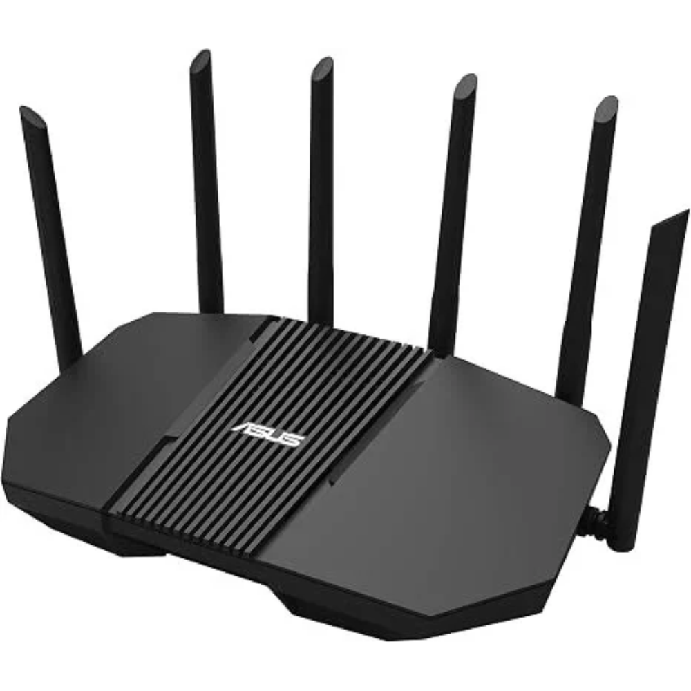 Asus RT-BE90U BE9400 Tri-Band Wi-Fi 7 Router