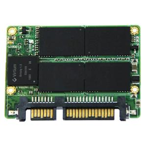 240GB Virtium StorFly 200 | Slim SATA III 6 Gbs | MLC FLASH SSD