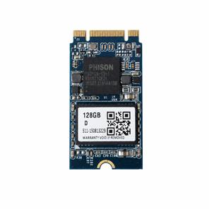 128GB Emperor 300 | M.2-2242 | NGFF | Read: Up to 1200-2500 Mbs, Write: Up to 950 Mbs | SSD - W3E128-M2ES9