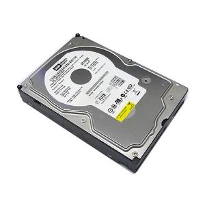 160GB Western Digital 3.5" IDE 7200rpm 2MB Desktop HD (ReNew)