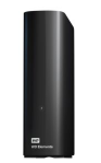 20TB WD Elements Desktop External , 3.5? HDD, USB 3.2 Gen 1, 5Gb/s, Hard Drive