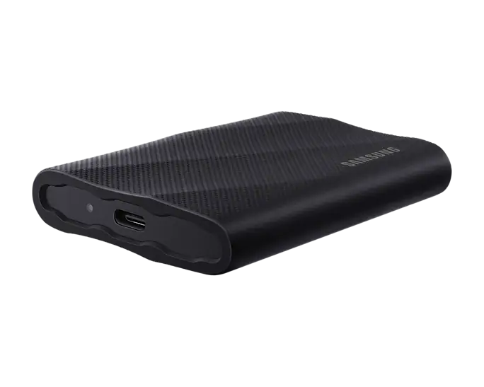 Samsung T9 Portable SSD 1TB