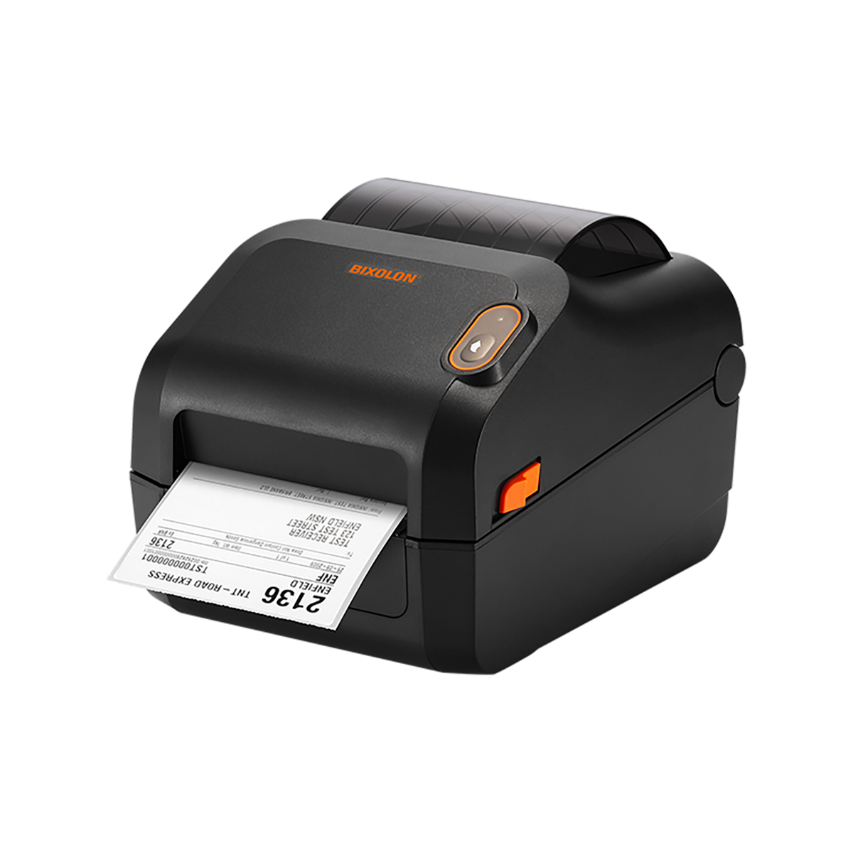 Bixolon XD3-40T 4" Direct Thermal Label Printer