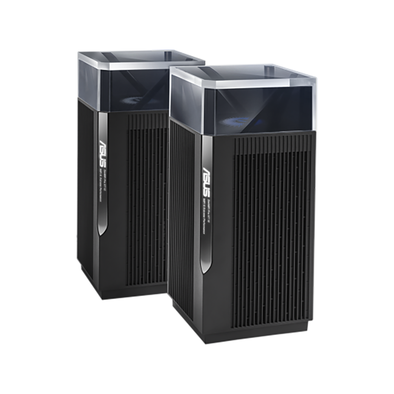 Asus ZenWifi XT12 Pro AX11000 Black 2-Pack Wi-Fi Router Kit