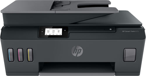 HP Smart Tank 615 Wireless Colour Printer