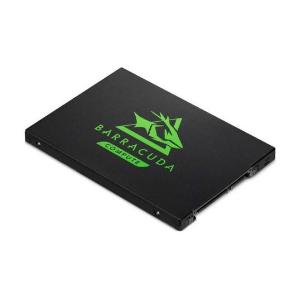 2TB Seagate Barracuda  (High Compute) 120 Series, 2.5", 256MB SLC Cache, SATA III 6Gb/s Performance SSD