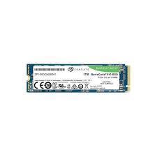 1TB Seagate FireCuda 510, M.2-2280, PCIe 3x4, (Read: up to 3400 MB/s, Write: up to 3000 MB/s), SSD (D2 3.5MM)
