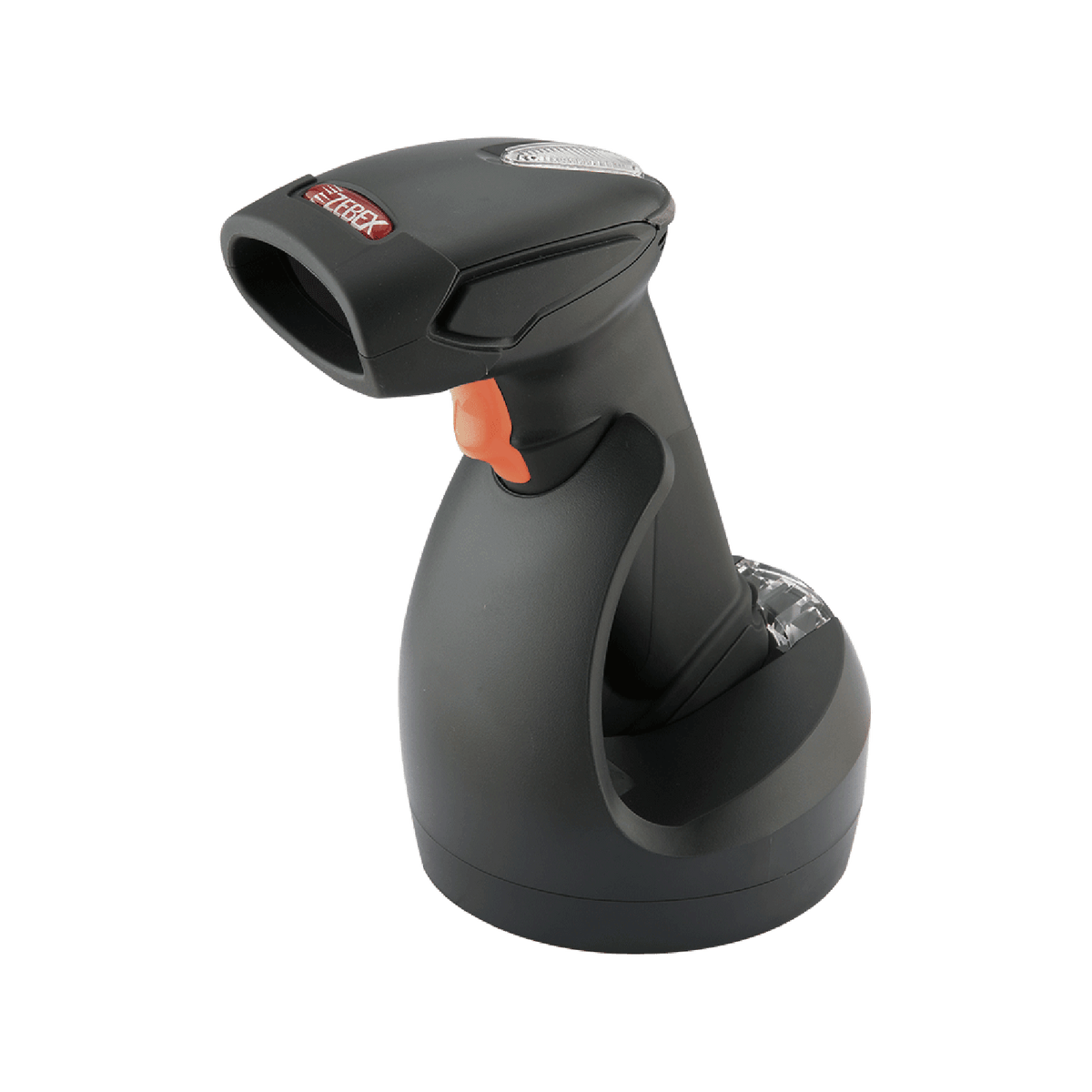 Zebex Z-319X Series Bluetooth Cradle