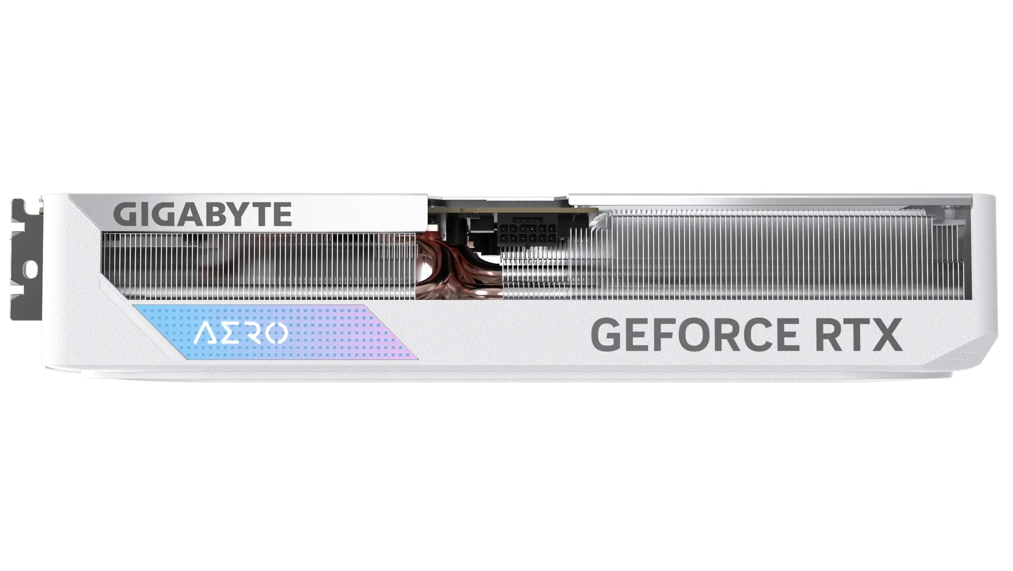 Gigabyte AERO GeForce RTX 4070 Ti SUPER OC 16G, GeForce RTX 4070 Ti SUPER, 16 GB, GDDR6X, 256 bit, 7680 x 4320 pixels, PCI Express 4.0