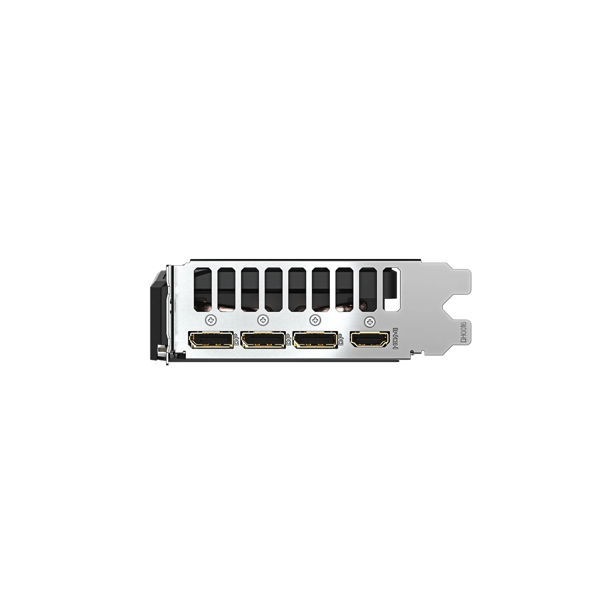 GIGABYTE GeForce RTX 5060 WINDFORCE OC 8G Graphics Card - 8GB GDDR7, 128bit, PCI-E 5.0, 2512 MHz Core Clock, 3 x DisplayPort, 1 x HDMI, GV-N5060WF2OC-8GD, GeForce RTX 5060, 8 GB, GDDR7, 128 bit, 7680 x 4320 pixels, PCI Express 5.0
