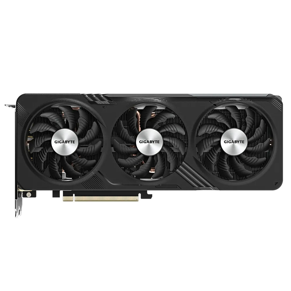 Gigabyte GeForce RTX­­ 4060 Ti GAMING OC 8G, GeForce RTX 4060 Ti, 8 GB, GDDR6, 128 bit, 7680 x 4320 pixels, PCI Express 4.0