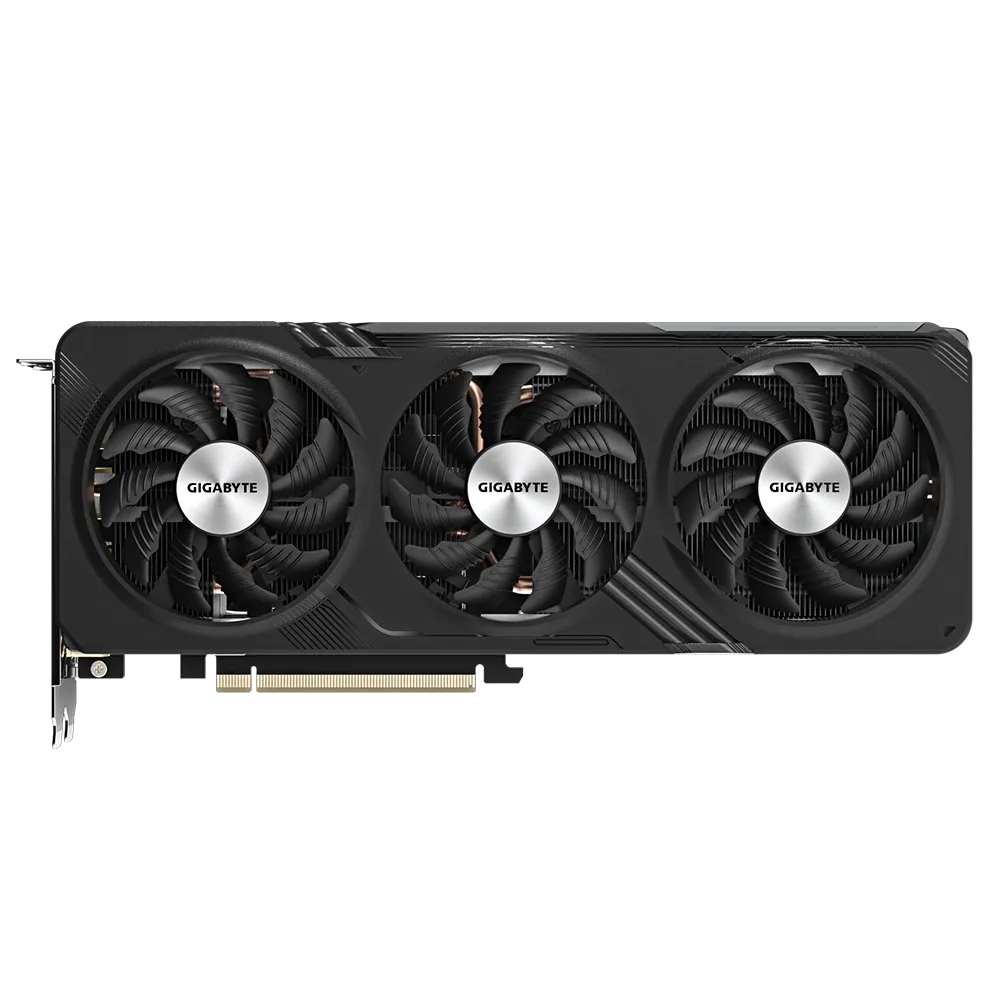 GIGABYTE GAMING GeForce RTX­­ 4060 Ti OC 8G, GeForce RTX 4060 Ti, 8 GB, GDDR6, 128 bit, 7680 x 4320 pixels, PCI Express 4.0