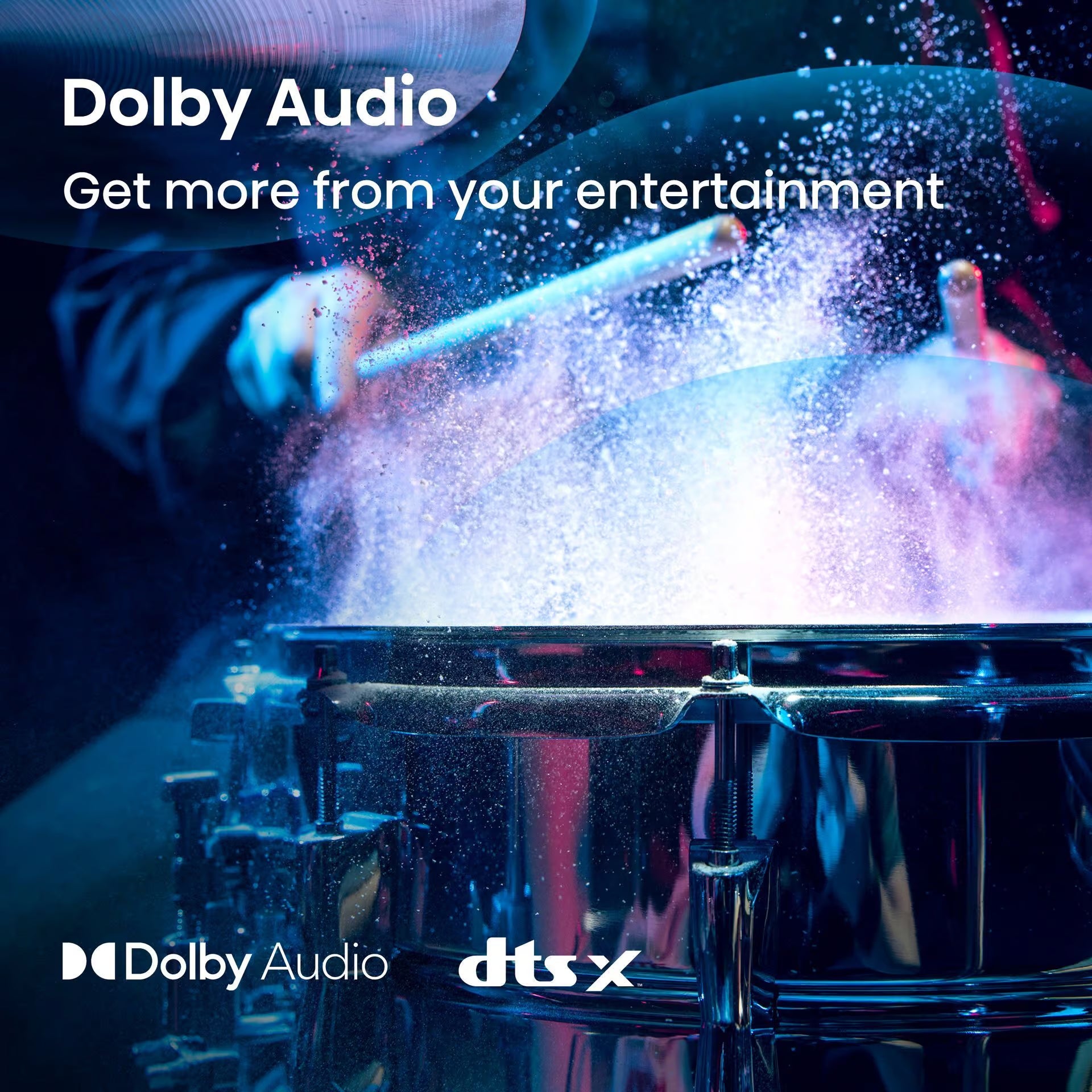 HISENSE LEDN40A4Q FHD 60hz SMART TV; Game Mode; Natural Colour Enhancer; Dolby Audio; Share to TV; Noise Reduction